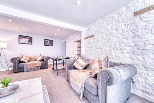 Batheaston Maison | The Stylish Gem of Bath - Sleeps 10