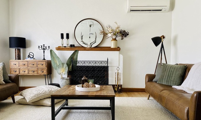 New Town Maison | The Stylish Town House - 7 Minutes to Hobart CBD