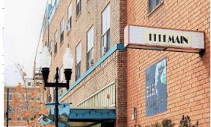 Downtown Klamath Falls Appartement | The Suites at The George 212