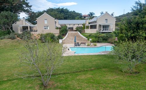 Still Bay Maison | The Suites at Waterryk Eco Guest Farm