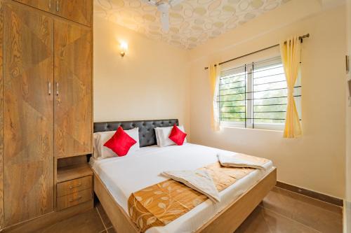 Bommasandra Hôtel | The Suites