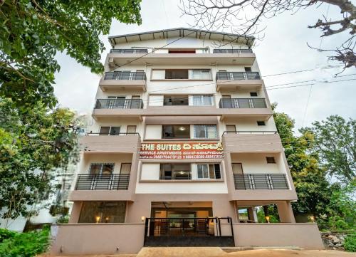 Bommasandra Hôtel | The Suites