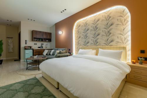 As Sulimaniyah Appartement | The Sulaymaniyah Elite
