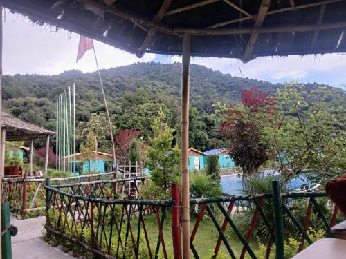 Bhaktapur Hôtel | The sumeru jungle resort