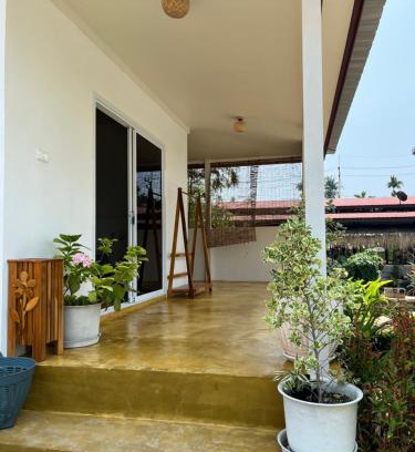 Ko Chang Maison | The Summer Cottage