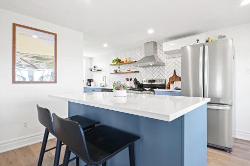 Saint Peters Bay Maison | The Summerhouse @ Saint Peters