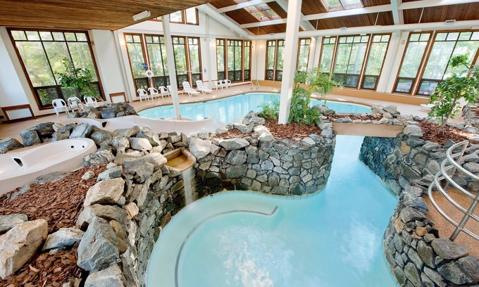 Laconia Hôtel | The Summit Resort