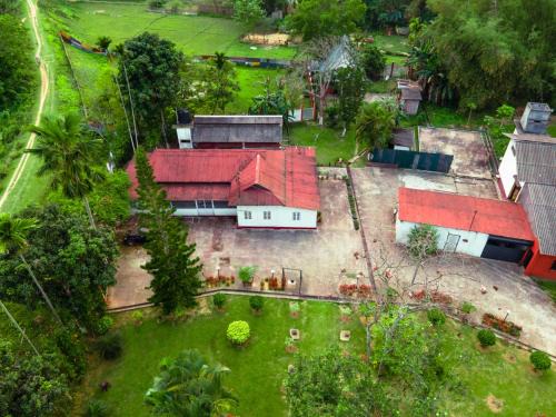 Jorhat Maison | The Sumola House