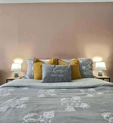 Mont-Tremblant Appartement | The Sunbeam
