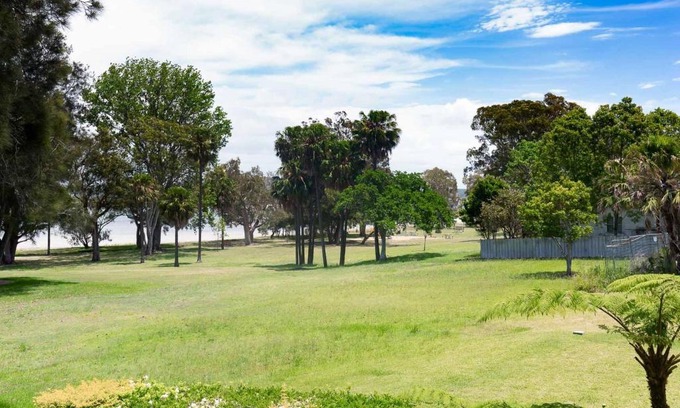 Soldiers Point Maison | The Sundowner