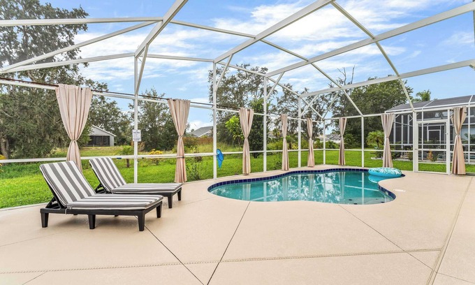 Highlands Reserve Maison | The Sunny Spot - Home for 8