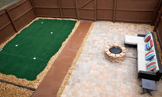 Port Orange Maison | The Sunny Townhome - Minutes from International Speedway and Daytona Beach