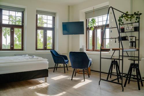 Larsmo Appartement | The Sunset II