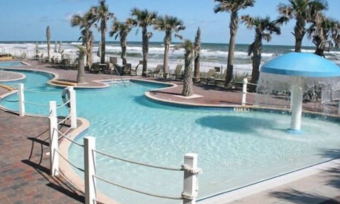 Volusia County Station Balnéaire | The Sunshine @ The Cove on Ormond Beach