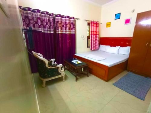Nizamuddin Maison | The Super Residency - Near Nizamuddin Markaz & Auliya Dargha