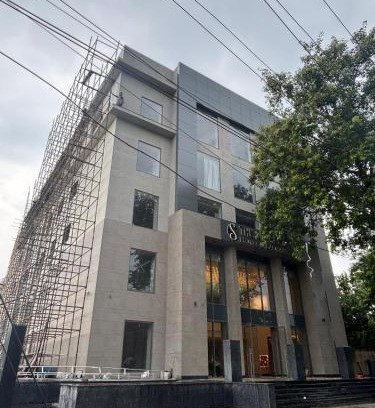 Gaya Hôtel | The Supreme Hotel and Banquet