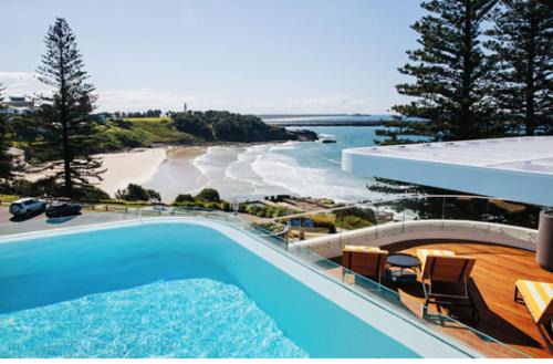 Yamba Hôtel | The Surf Yamba