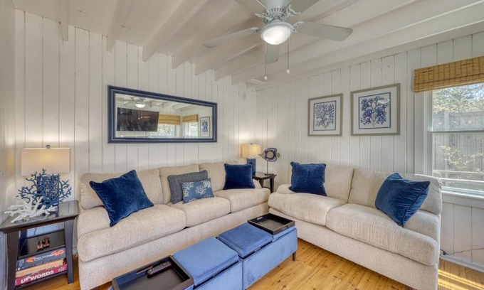 Ocean Bay Park Appartement | The Surfcomber Multi-Residence Home