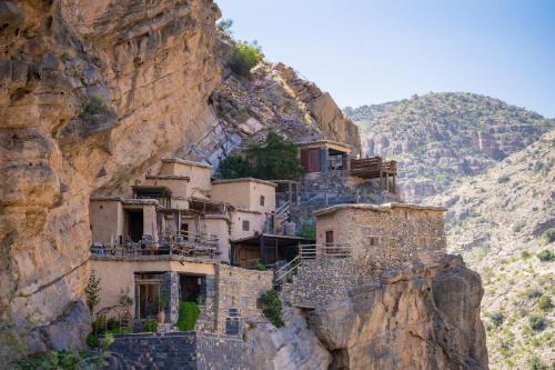 Sayq Maison | the suwgra-Al-Jabal Al-Akdar