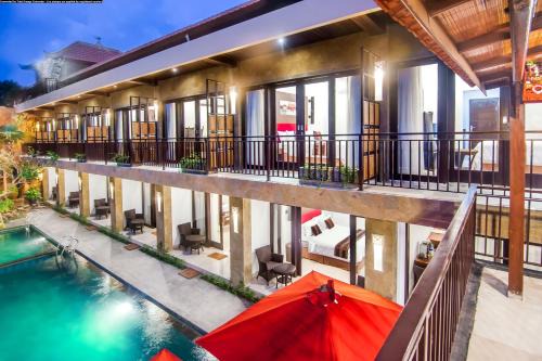 Batubulan Hôtel | The Swaha Ubud Hotel