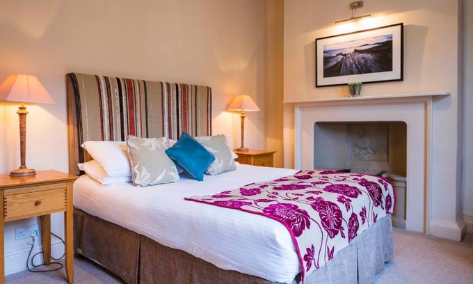 Bradford-on-Avon Hôtel | The Swan Hotel - Bradford-on-Avon