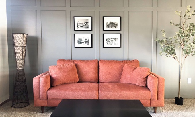 Rochester Maison | The Sweet Spot - Home w/ Arcade