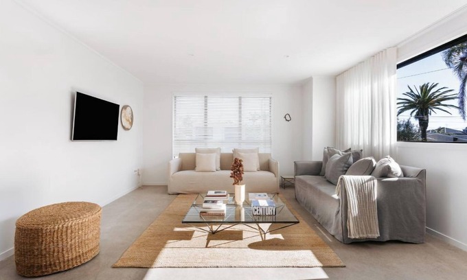 Omanu Maison | The Sweet Spot ~ Mount Maunganui - Beyonder Holiday Homes
