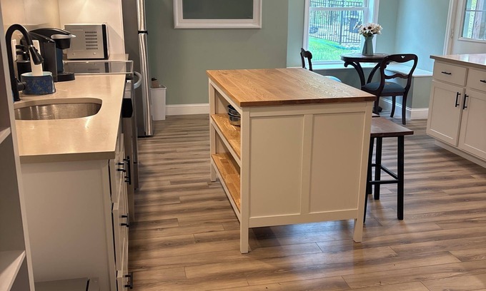 Manchester Appartement | The Sweet Suite - just minutes from MHT and 93