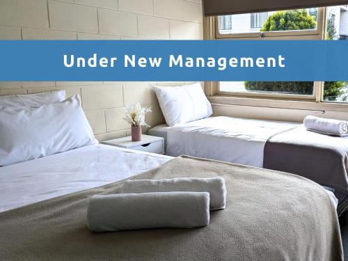 Cooma Hôtel | The Swiss Motel
