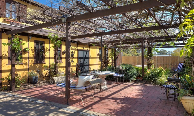 Greta Maison | The Table Guesthouse