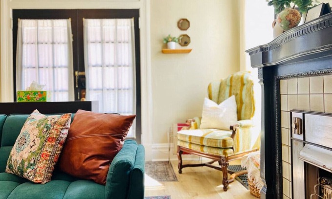 Greensburg Appartement | The Talbot At Greensburg