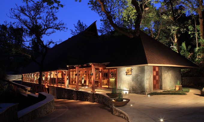 Yavakapadi Village Hôtel | The Tamara Coorg