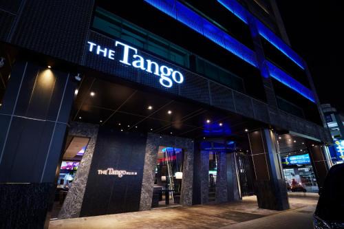 Nantun District Hôtel | The Tango Taichung