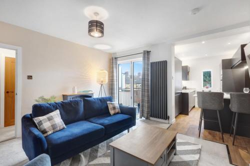 Hexham Appartement | The Tanner's Lodge - North East Escapes
