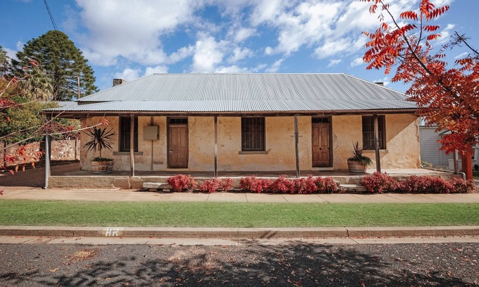 Central Mudgee Maison | The Tannery Mudgee autonome