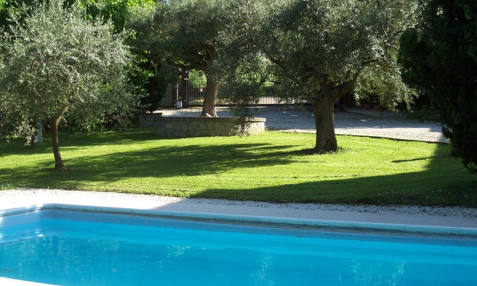 Morro d'Alba Appartement | Le Temple Solebello