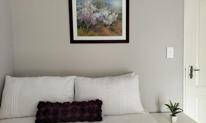 Constantia Kloof Appartement | The Terrace Guest House