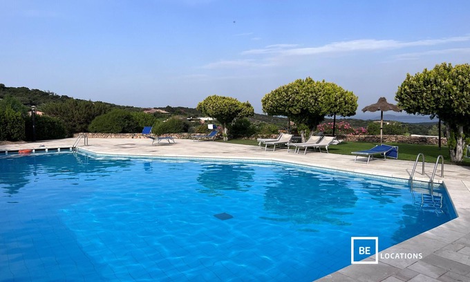 Abbiadori Maison | The Terraces of Cala di Volpe