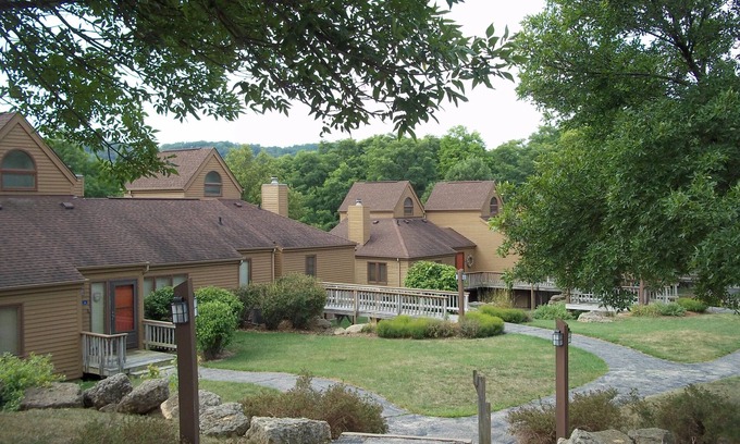The Galena Territory Maison | Farmstead Galena Getaway - votre séjour le plus abordable!