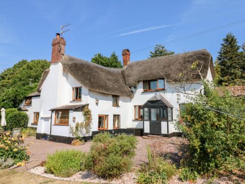 Crediton Maison | The Thatched Cottage