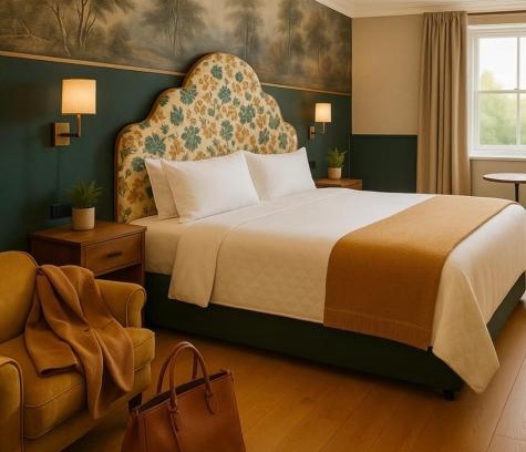 Kilkenny City Centre Maison | The Tholsel Bar and Townhouse Kilkenny