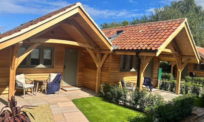 Warham Hôtel | The Three Horseshoes Warham