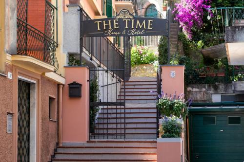 Santa Margherita Ligure Hôtel | The Time -Home & Hotel-