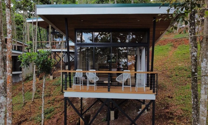 Penjamo Maison | The time has come to immerse yourself in incomparable relaxation