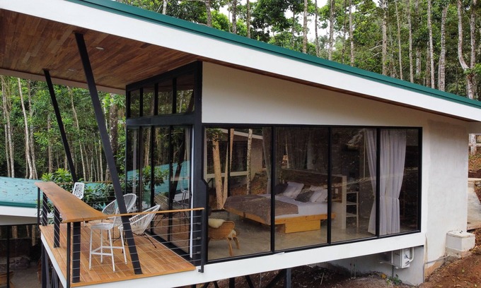 Penjamo Maison | The time is ripe for a pure relaxation experience