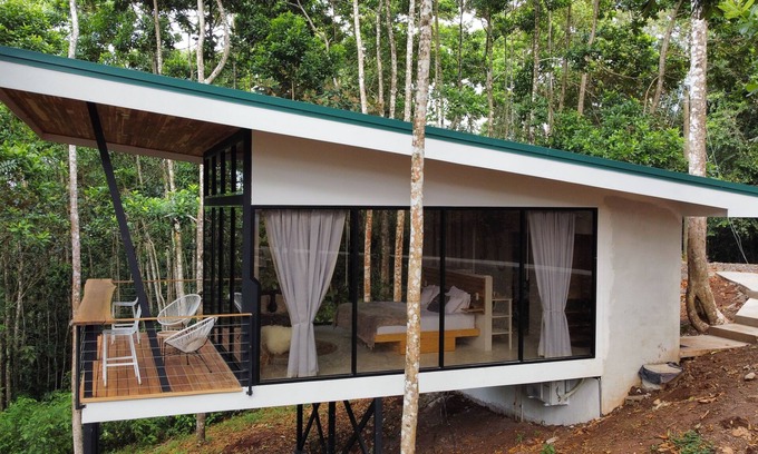 Penjamo Maison | The time is ripe for a pure relaxation experience.