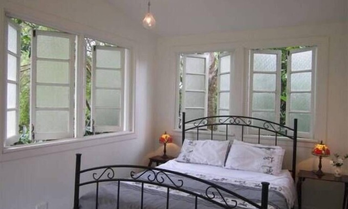 Nashua Maison | L'arrière-pays de l'étain Byron Bay