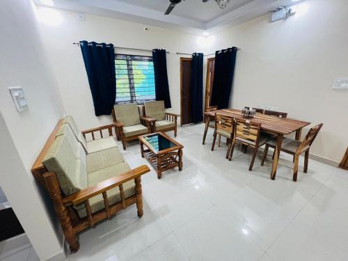 Hyderabad Appartement | The Titien Residence