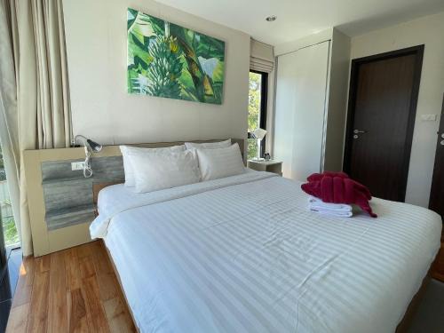 Rawai Appartement | The Title Rawai Aparthotel by HSS