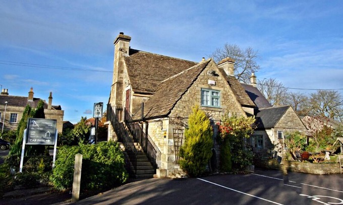 Whaddon Hôtel | The Tollgate Inn